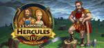 12 Labours of Hercules IV: Mother Nature Box Art Front